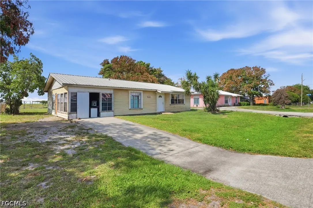 1132 Mississippi Avenue, Clewiston, FL 33440 - #1