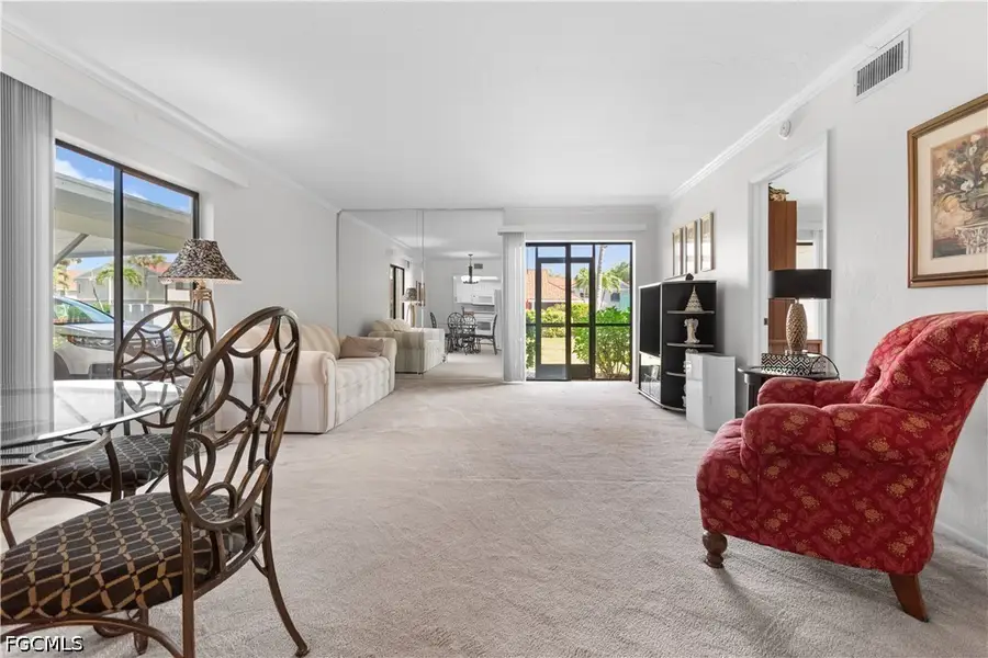 9627 Eaton Gardens Lane #101, Fort Myers, FL 33919 - #2