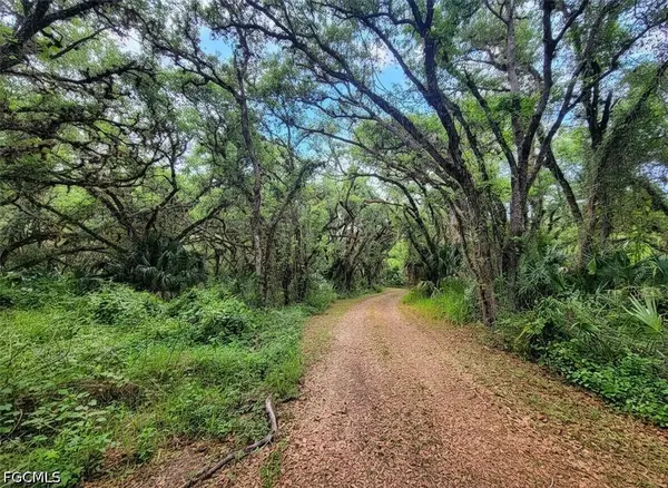 1040 Kirby Thompson Road, Fort Denaud, FL 33935