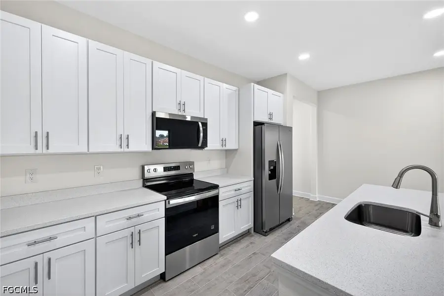 529 NW 23rd Street, Cape Coral, FL 33993 - #2