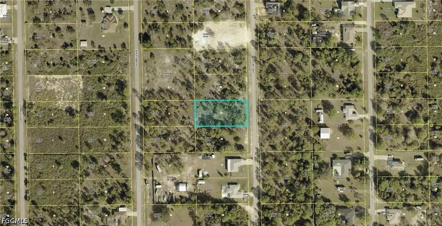 1113 Canton Avenue, Lehigh Acres, FL 33972 - #2