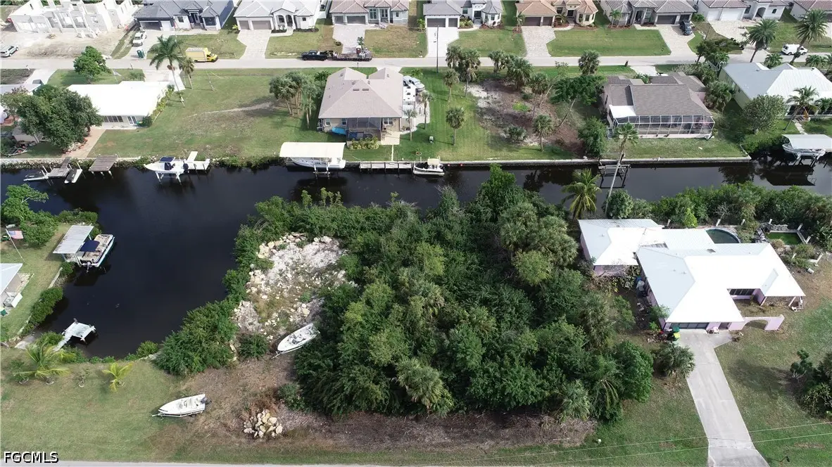 4114 Palm Drive, Punta Gorda, FL 33950 - #1