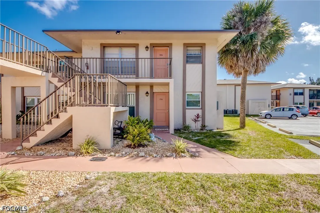 16881 Davis Road #116, Fort Myers, FL 33908 - #1