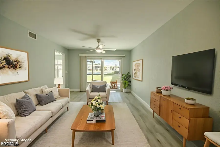 16881 Davis Road #116, Fort Myers, FL 33908 - #3