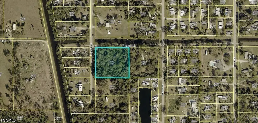7655 Bogart Drive, North Fort Myers, FL 33917 - #2