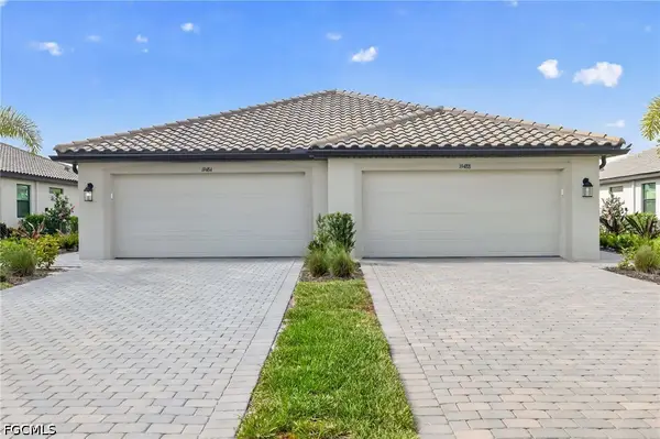 19488 Hinkley Drive, Estero, FL 33928