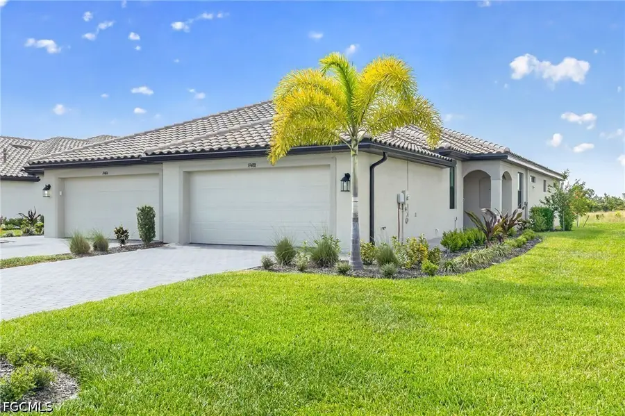 19488 Hinkley Drive, Estero, FL 33928 - #2