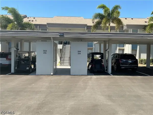 5805 Trailwinds Drive #314, Fort Myers, FL 33907