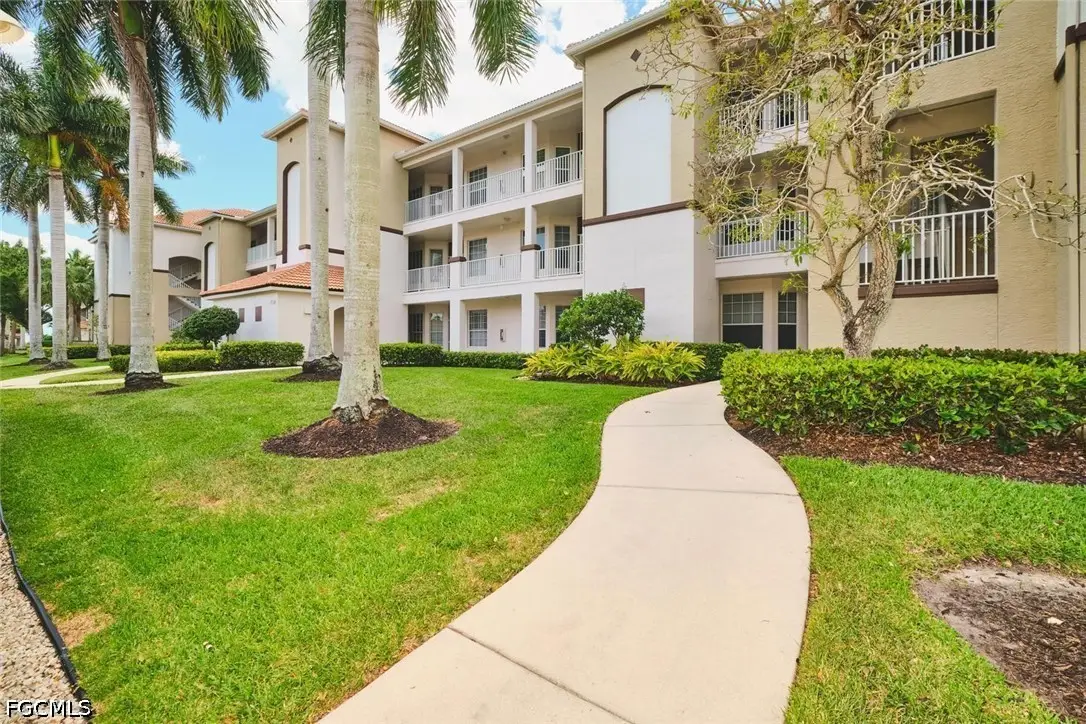 17110 Bridgestone Court #203, Fort Myers, FL 33908 - #1