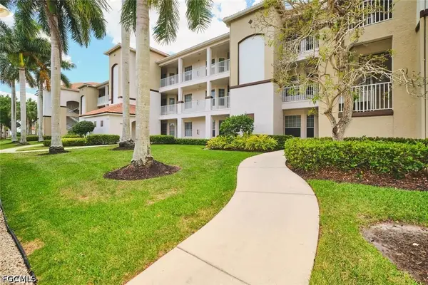 17110 Bridgestone Court #203, Fort Myers, FL 33908
