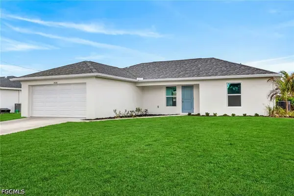 2426 NW 19th Avenue, Cape Coral, FL 33993