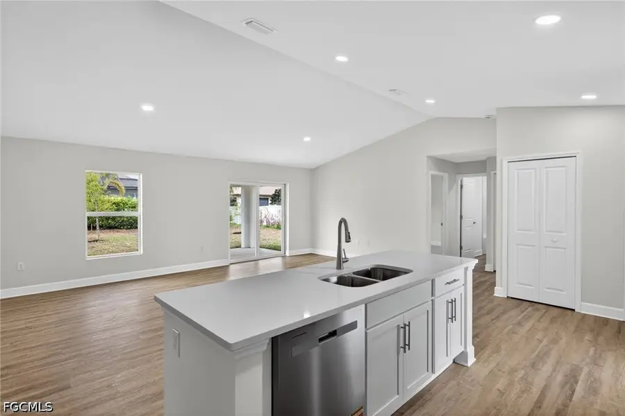 2426 NW 19th Avenue, Cape Coral, FL 33993 - #2