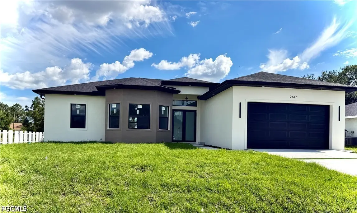 2617 6th Street Sw, Lehigh Acres, FL 33976 - #1