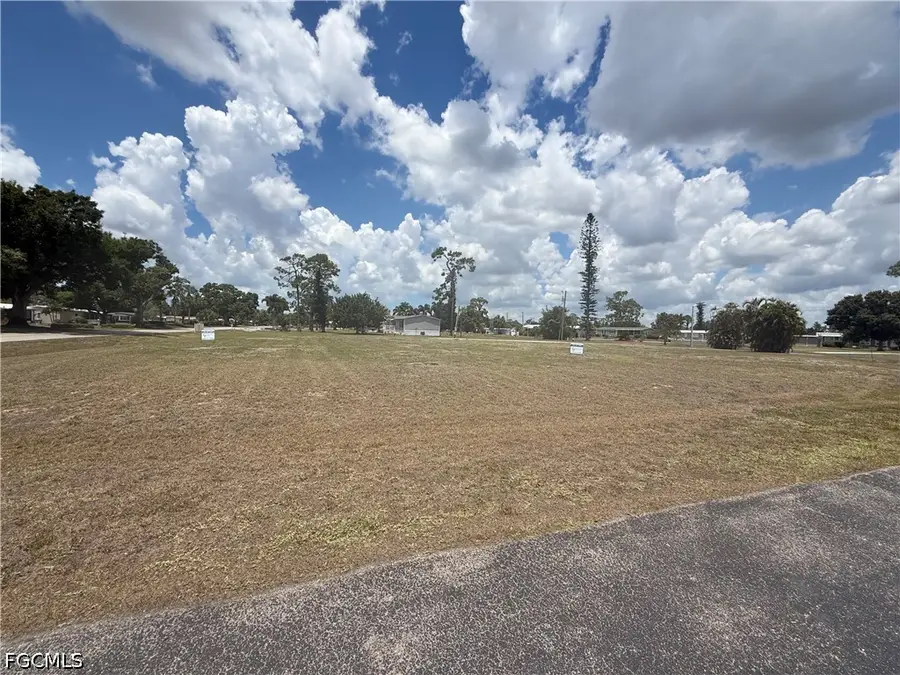 19279 Arrowhead Lane, North Fort Myers, FL 33903 - #3