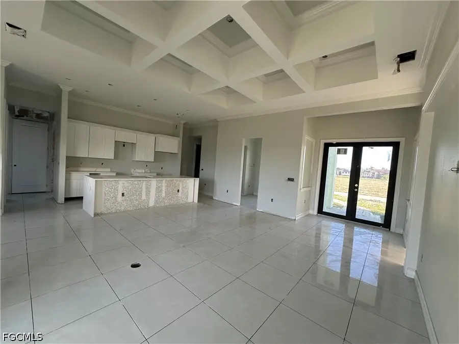 4217 NW 32nd Terrace, Cape Coral, FL 33993 - #3