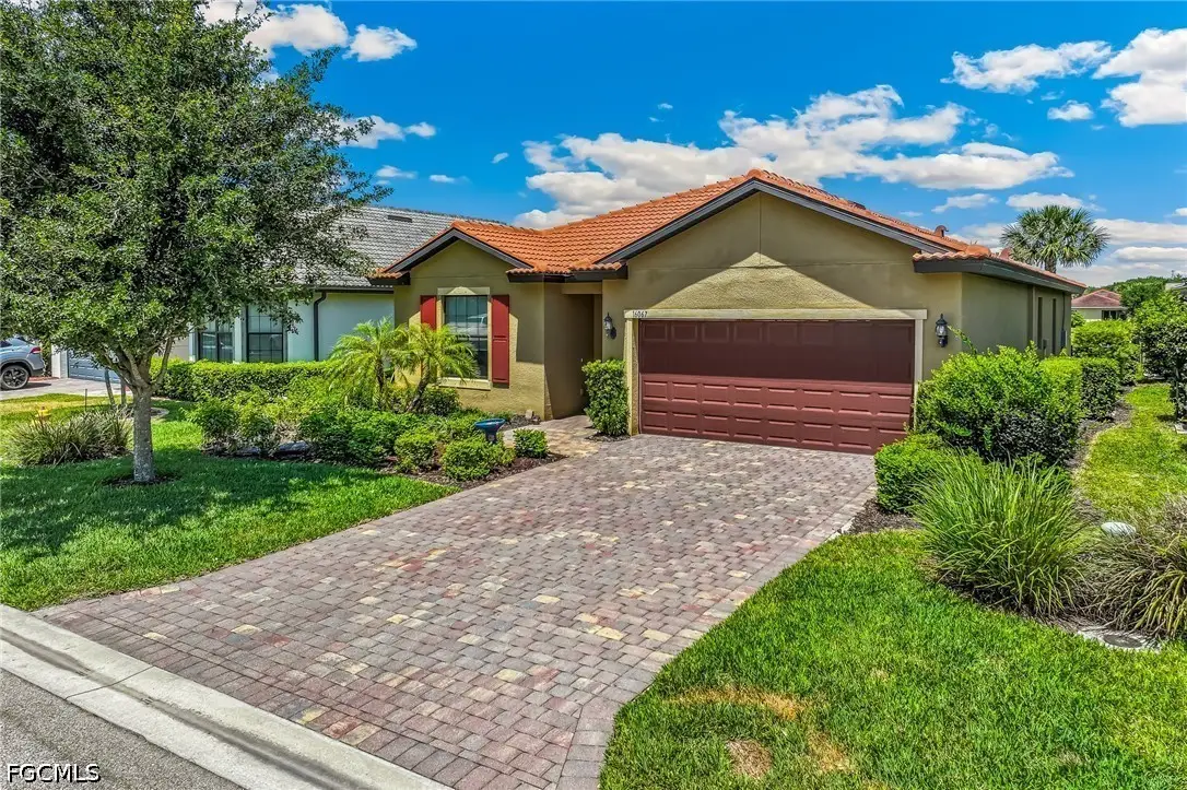 16067 Palmetto Prairie Drive, Alva, FL 33920 - #1