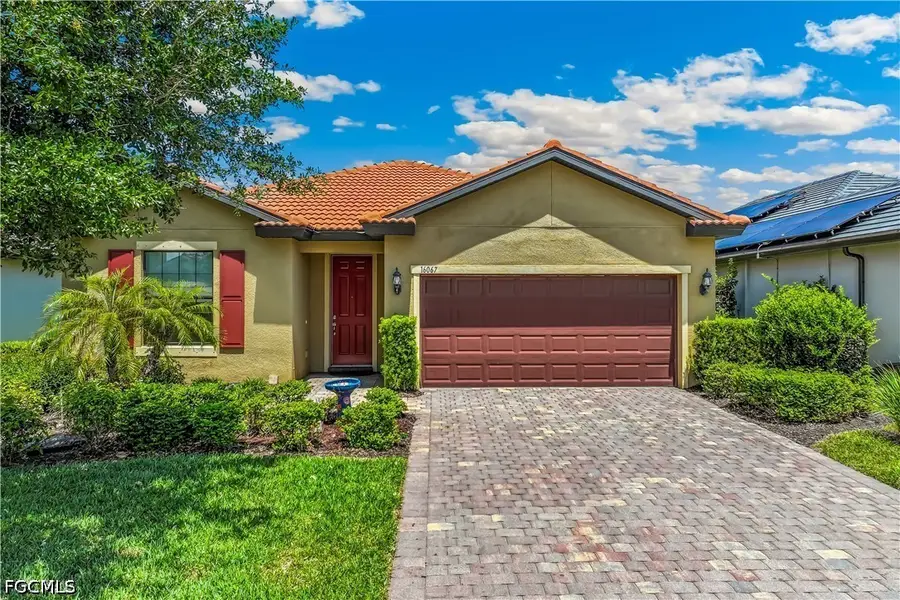 16067 Palmetto Prairie Drive, Alva, FL 33920 - #2