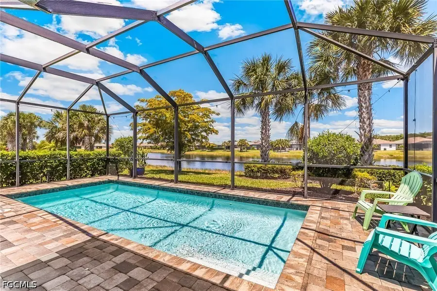 16067 Palmetto Prairie Drive, Alva, FL 33920 - #3
