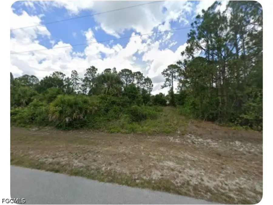 1039 Binkley Street E, Lehigh Acres, FL 33974 - #3
