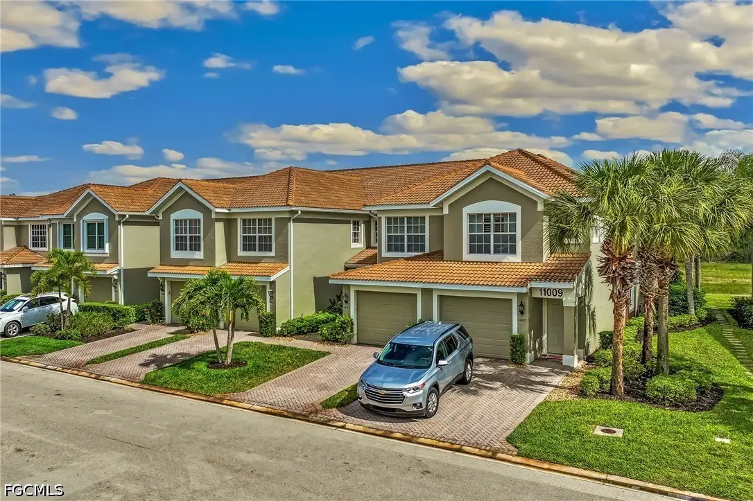 11009 Mill Creek Way #1404, Fort Myers, FL 33913 - #1