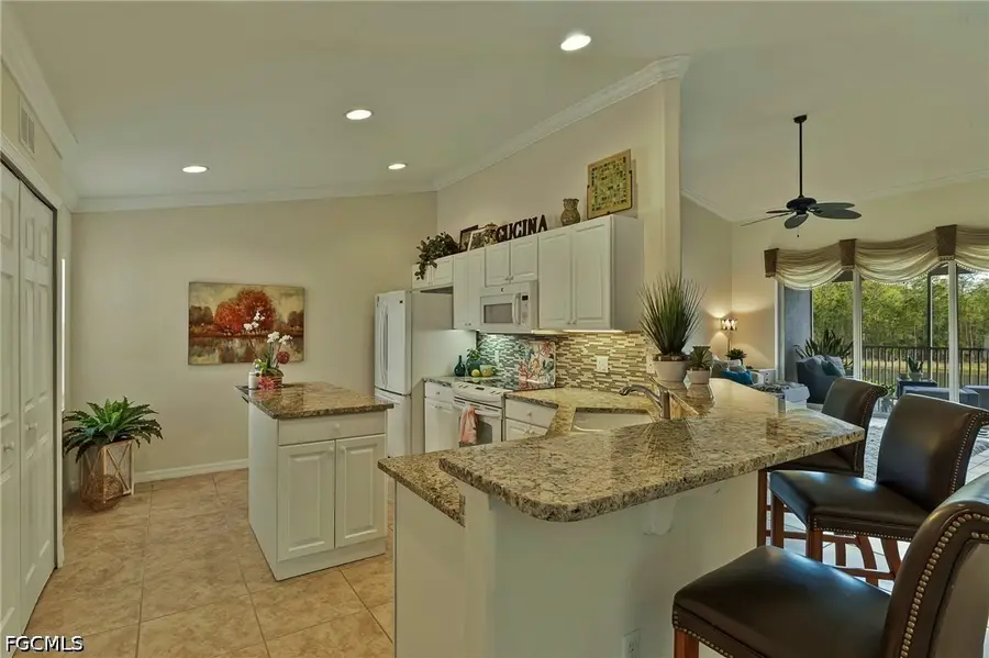 11009 Mill Creek Way #1404, Fort Myers, FL 33913 - #3