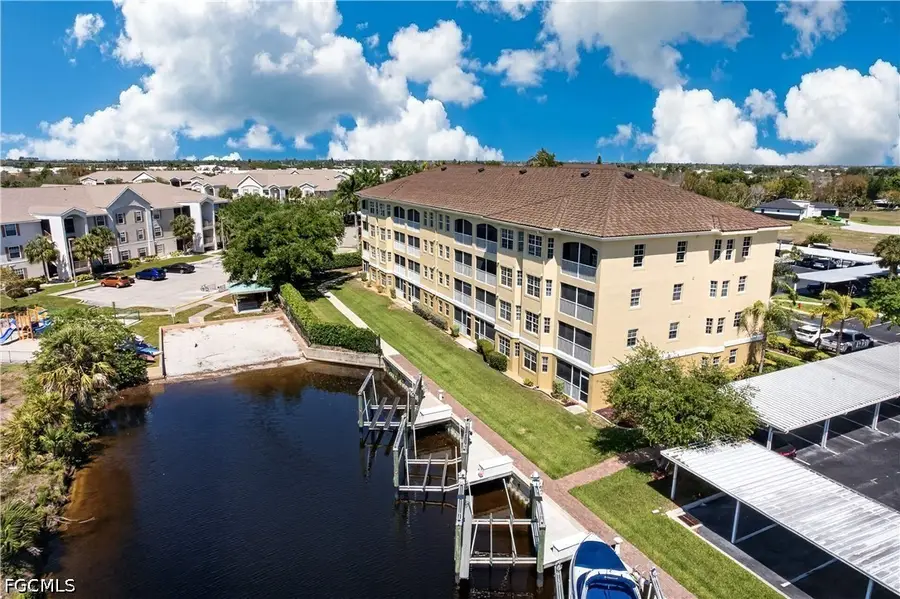 1783 Four Mile Cove Parkway #212, Cape Coral, FL 33990 - #2