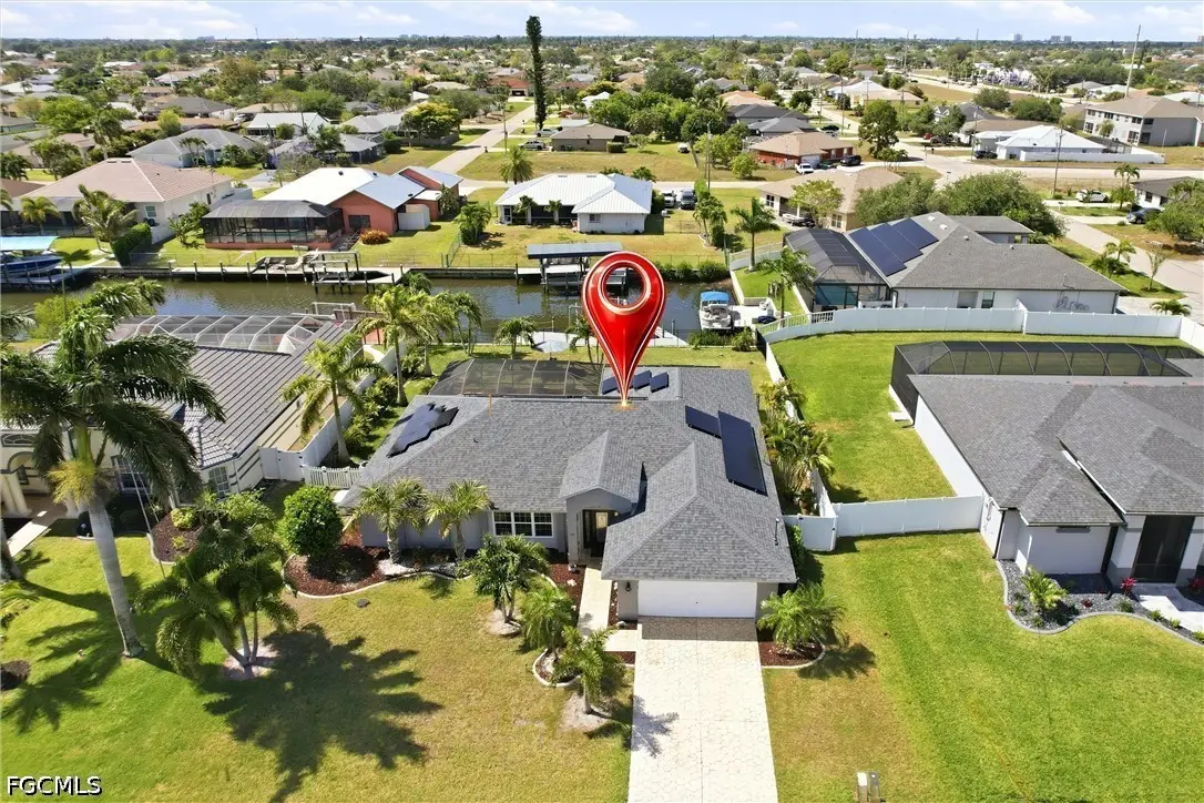 122 SE 29th Street, Cape Coral, FL 33904 - #1