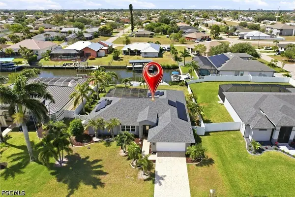 122 SE 29th Street, Cape Coral, FL 33904