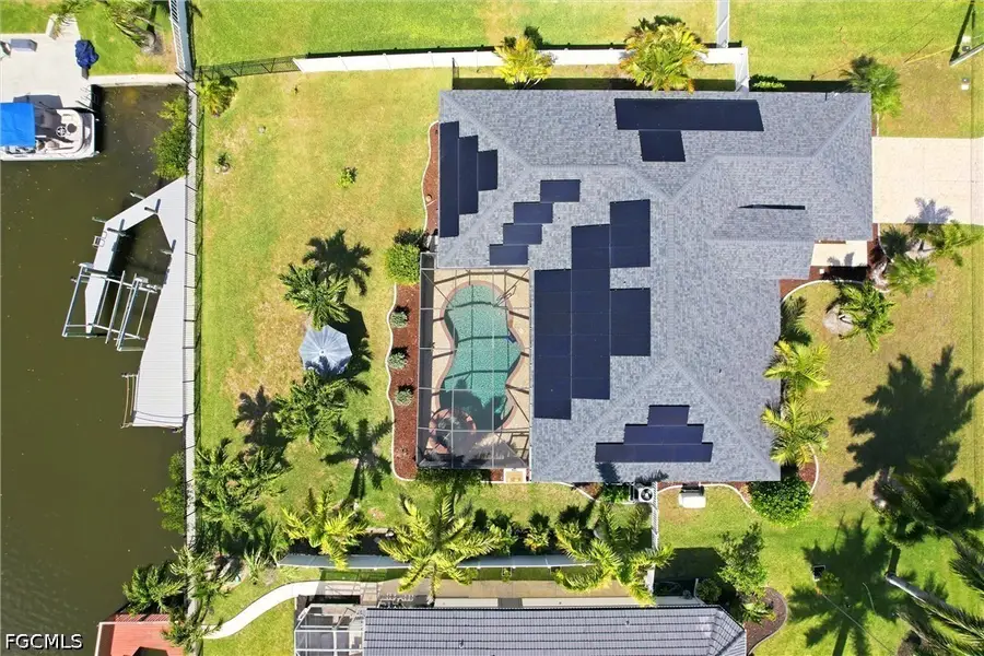 122 SE 29th Street, Cape Coral, FL 33904 - #3