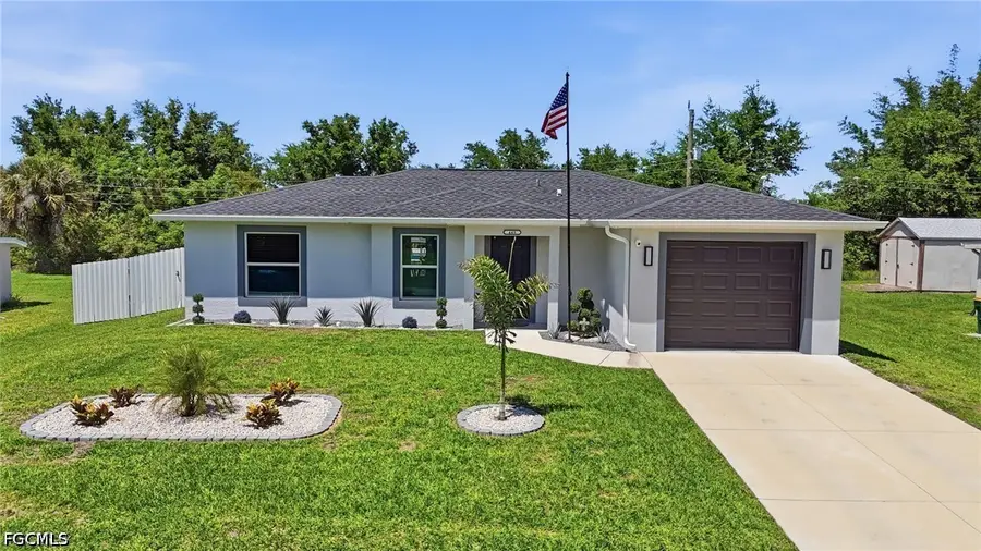 448 Glengary Circle, Punta Gorda, FL 33982 - #3