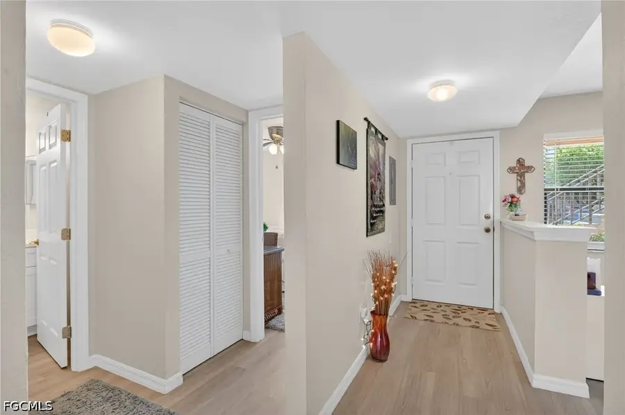 5735 Foxlake Drive #2, North Fort Myers, FL 33917 - #2