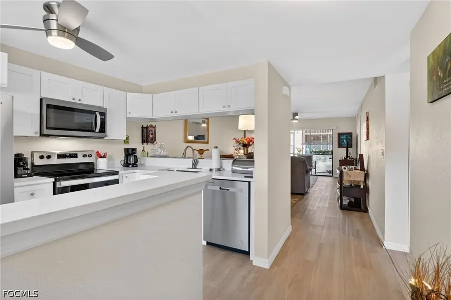 5735 Foxlake Drive #2, North Fort Myers, FL 33917 - #3