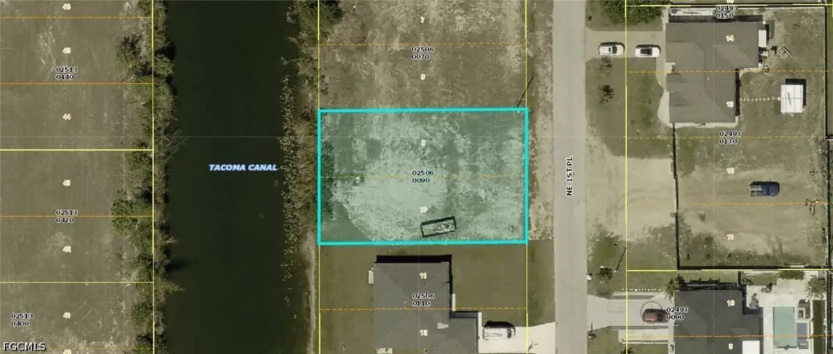 1904 NE 1st Place, Cape Coral, FL 33909 - #1