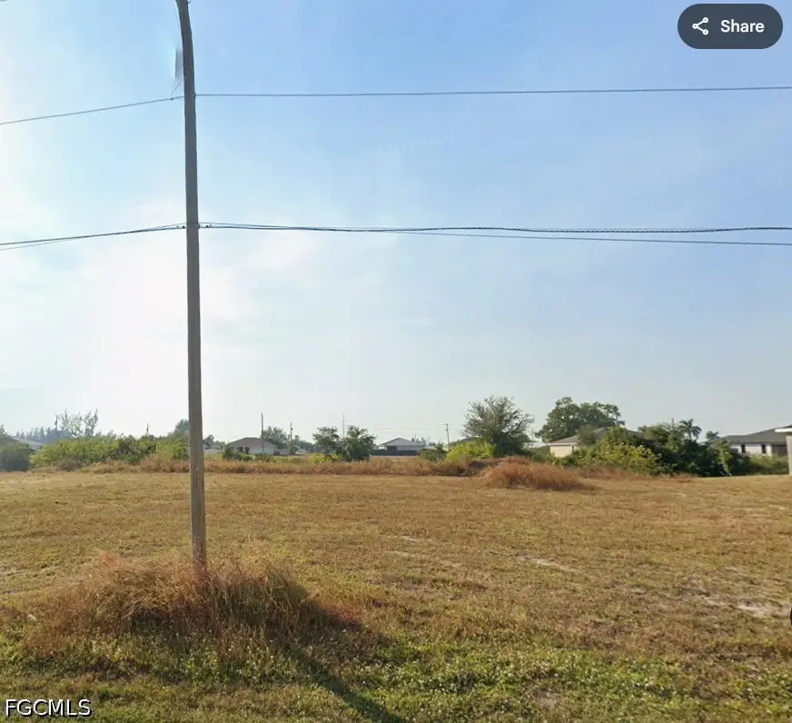 1904 NE 1st Place, Cape Coral, FL 33909 - #2