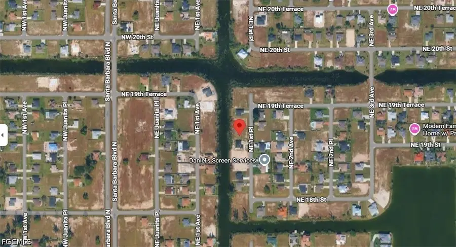 1904 NE 1st Place, Cape Coral, FL 33909 - #3