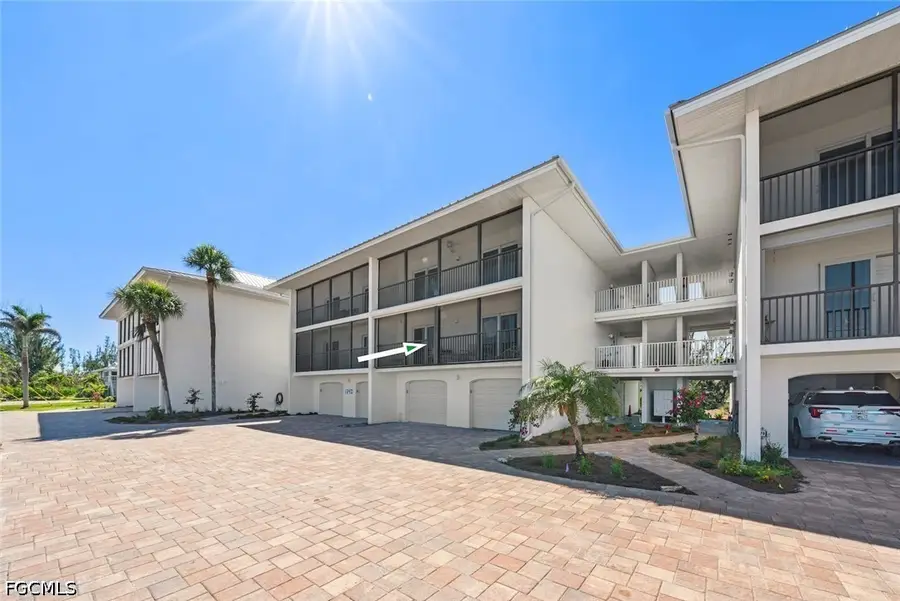 1340 Middle Gulf Drive #8A, Sanibel, FL 33957 - #2