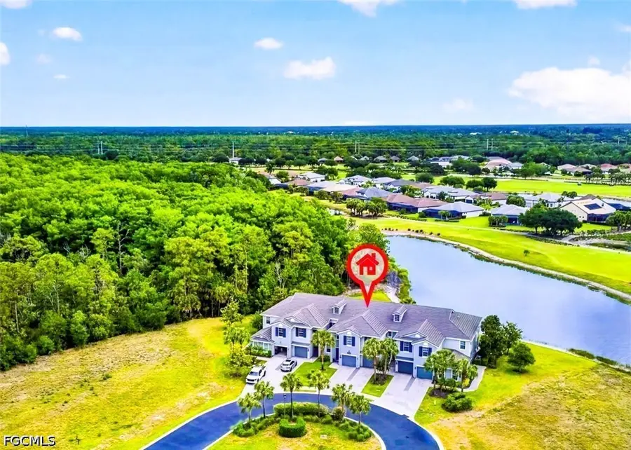 16521 Goldenrod Lane #102, Alva, FL 33920 - #2