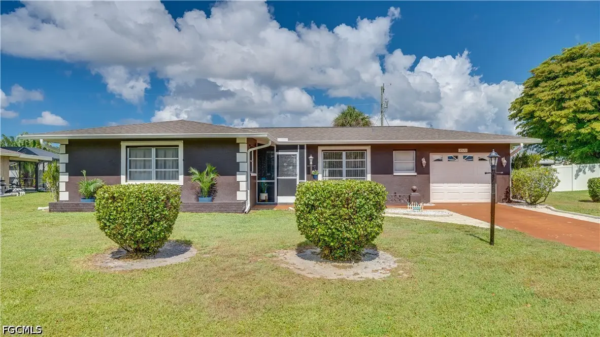 3520 SE 3rd Place, Cape Coral, FL 33904 - #1