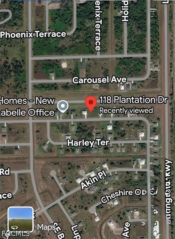 118 Plantation Drive, Labelle, FL 33935