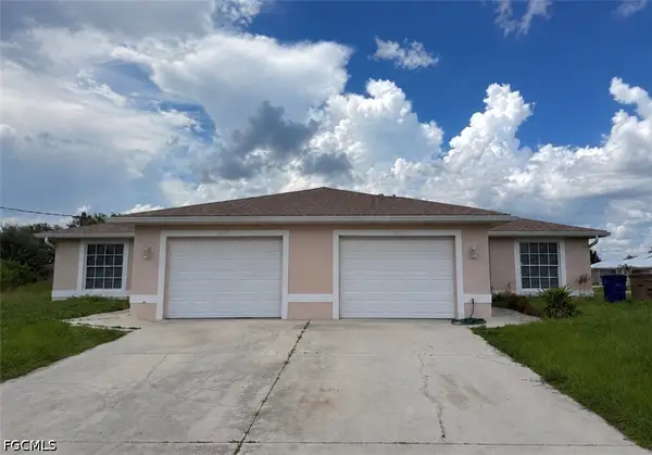 4400-4402 29th Street Sw #4400-4402, Lehigh Acres, FL 33973
