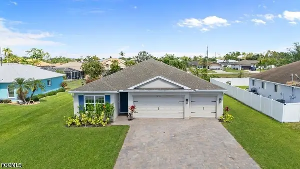 2721 SW 11th Court, Cape Coral, FL 33914