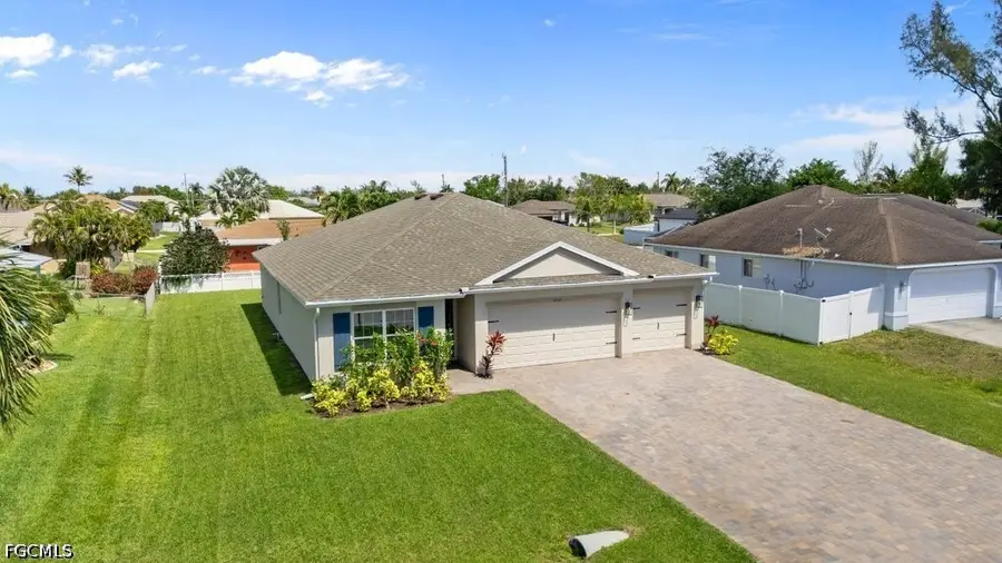 2721 SW 11th Court, Cape Coral, FL 33914 - #3