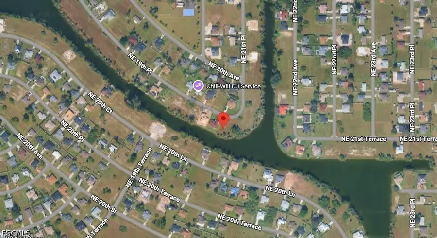 2106 NE 19th Place, Cape Coral, FL 33909 - #2