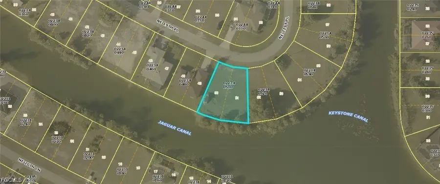 2106 NE 19th Place, Cape Coral, FL 33909 - #3