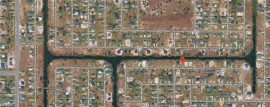 1911 NW 20th Terrace, Cape Coral, FL 33993 - #2