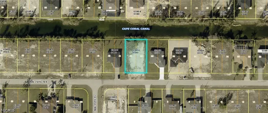 1911 NW 20th Terrace, Cape Coral, FL 33993 - #3