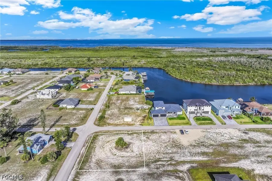 3419 NW 46th Place, Cape Coral, FL 33993 - #2