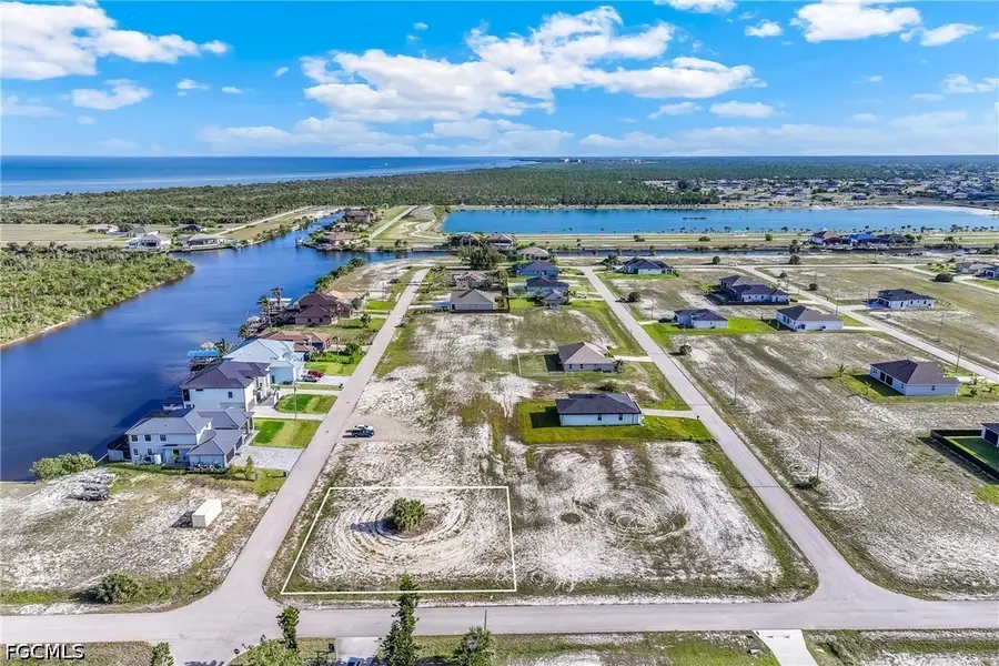 3419 NW 46th Place, Cape Coral, FL 33993 - #3