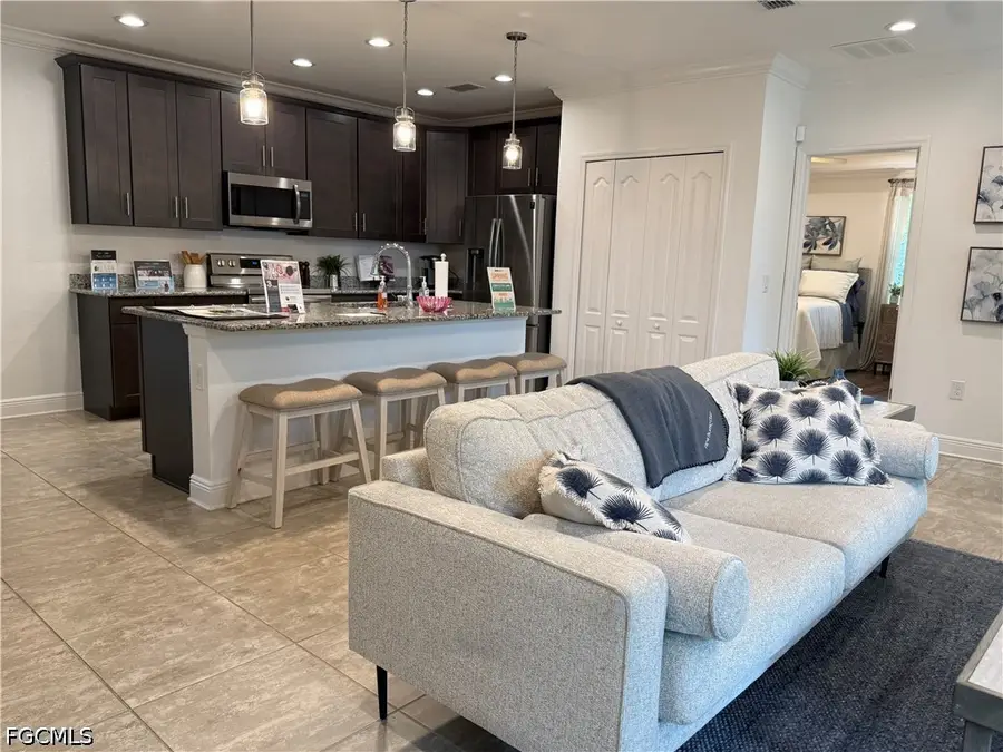 3726 Lee Boulevard, Lehigh Acres, FL 33971 - #2