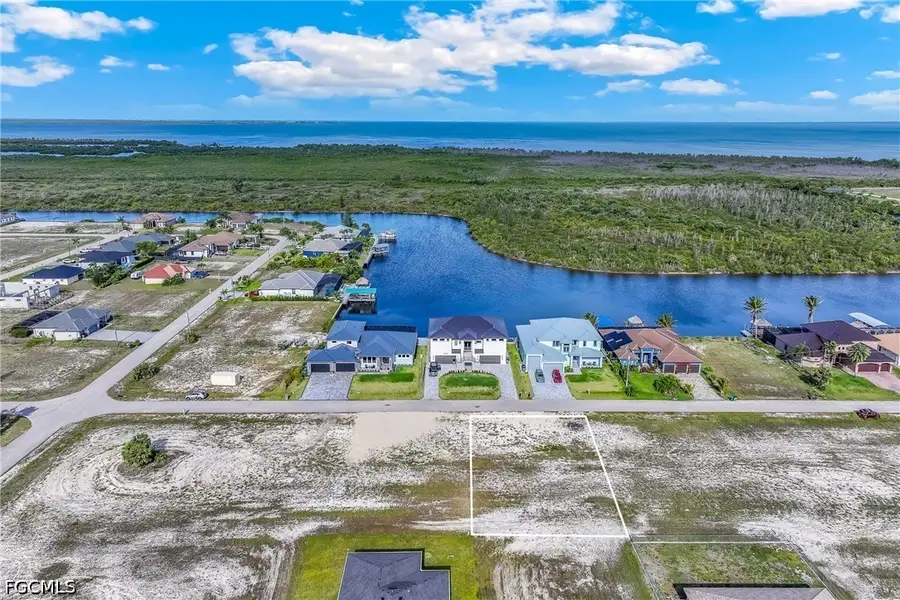 3431 NW 46th Place, Cape Coral, FL 33993 - #2